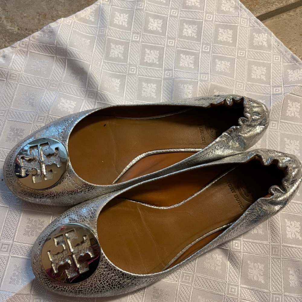 Tory Burch Flat - image 6